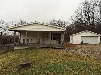 260a Arvilla Road, Friendly, WV 26146