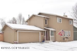 7701 Mentra Street, Anchorage, AK 99518