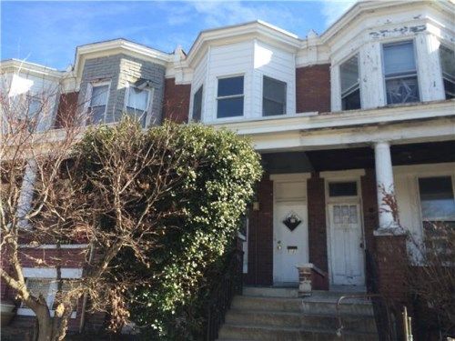 3525 Old York Road, Baltimore, MD 21218