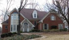 850 Indian Stream Trail Roswell, GA 30075