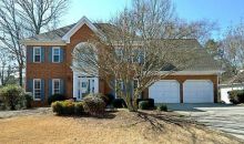 10650 Wren Ridge Road Alpharetta, GA 30022