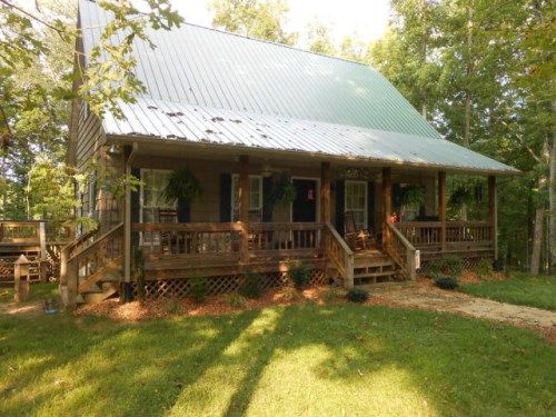 652 Spruce Creek Road, Jamestown, TN 38556