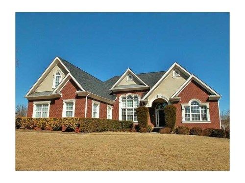 5804 Coles Court, Buford, GA 30518