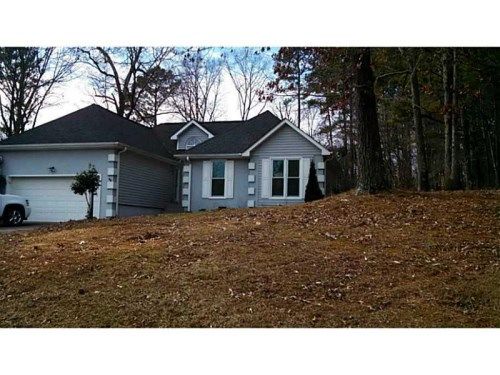 135 Greystone Drive Se, Calhoun, GA 30701