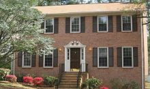 105 Astwood Court Alpharetta, GA 30022