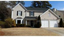 9715 Breckenridge Close Alpharetta, GA 30022