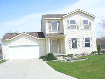 9361 Tiger Run Trl, Davison, MI 48423