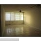 9495 EVERGREEN PL # 103, Fort Lauderdale, FL 33324 ID:11940292