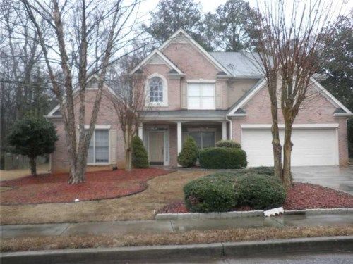 1232 Heritage Lakes Drive, Mableton, GA 30126