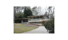 3676 Northlake Drive Atlanta, GA 30340