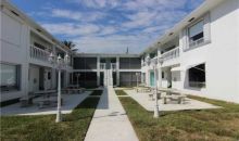 1110 N 16 AV # 5 Hollywood, FL 33020