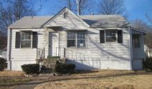 7040 Glenboro Dr Saint Louis, MO 63136