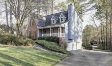 108 Saddlehorn Court Woodstock, GA 30188