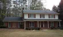 1585 Ridgefield Drive Roswell, GA 30075