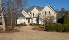 313 Tempest Drive Peachtree City, GA 30269