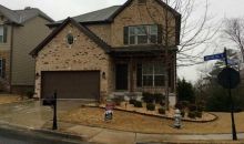 5908 Cobblestone Circle Mableton, GA 30126