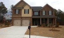 614 Hollowcrest Court Loganville, GA 30052