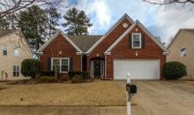 1239 Everwood Drive Sw Marietta, GA 30008