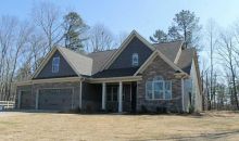 214 Amberleigh Circle Se White, GA 30184