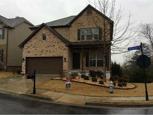 5908 Cobblestone Circle, Mableton, GA 30126