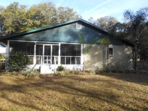 27011 Popiel Rd, Brooksville, FL 34602