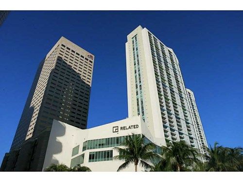 335 S BISCAYNE BL # 3406, Miami, FL 33131