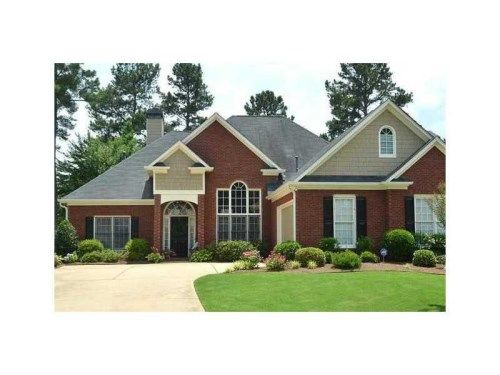 61 Misty View Lane, Acworth, GA 30101