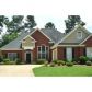 61 Misty View Lane, Acworth, GA 30101 ID:11887938