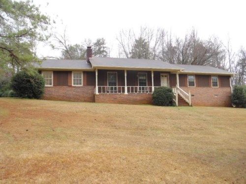 865 Academy Drive, Elberton, GA 30635