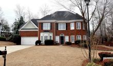 3940 Stonebriar Court Duluth, GA 30097