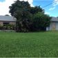 3373 HURRICANE DR, Lake Worth, FL 33462 ID:11910695