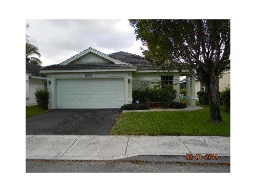 9313 ARBORWOOD CR, Fort Lauderdale, FL 33328