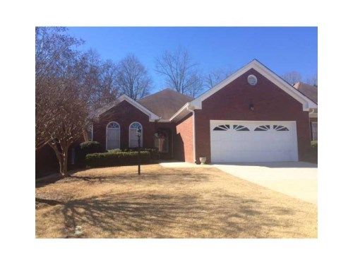 2085 Stockton Walk Lane, Snellville, GA 30078