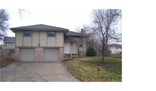 3021 Elmira Ct, Independence, MO 64057