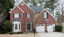 4040 Glenlake Trace Nw Kennesaw, GA 30144