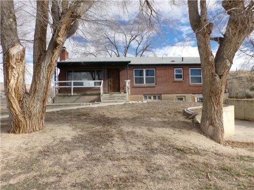 1665 W Christianburg Rd, Mayfield, UT 84643