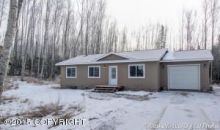 4440 W RangeView Drive Wasilla, AK 99654