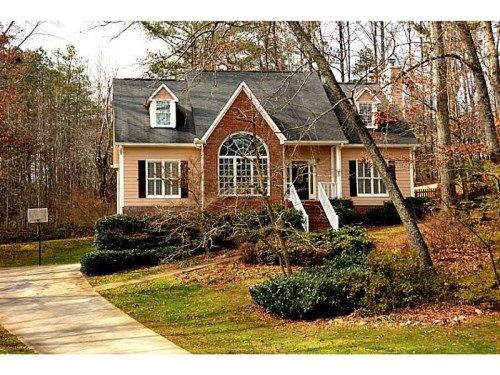 5558 Saddlebrook Drive, Douglasville, GA 30135