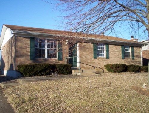 348 Madison Dr, Elizabethtown, KY 42701