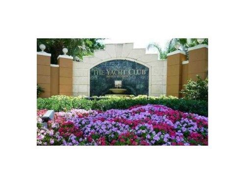 19801 COUNTRY CLUB DRIVE # 4107, Miami, FL 33180