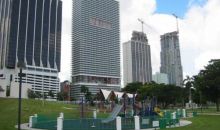 50 BISCAYNE BL # 1402 Miami, FL 33132