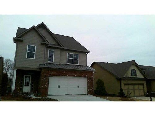 6917 Creekstone Place, Flowery Branch, GA 30542