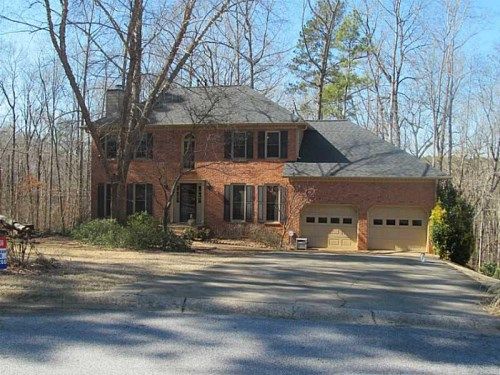 10 Anne Boleyn Court, Mableton, GA 30126