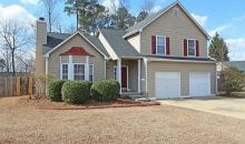 4885 Lake Park Lane Acworth, GA 30101