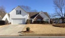 38 Burts Crossing Drive Dawsonville, GA 30534