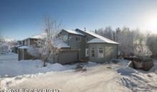 8271 Berry Patch Drive Anchorage, AK 99502