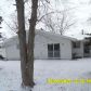 4605 N Sheila Ln, Muncie, IN 47303 ID:11907207