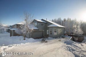 8271 Berry Patch Drive, Anchorage, AK 99502