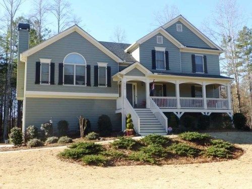 543 Hampton Forest Trail, Dahlonega, GA 30533