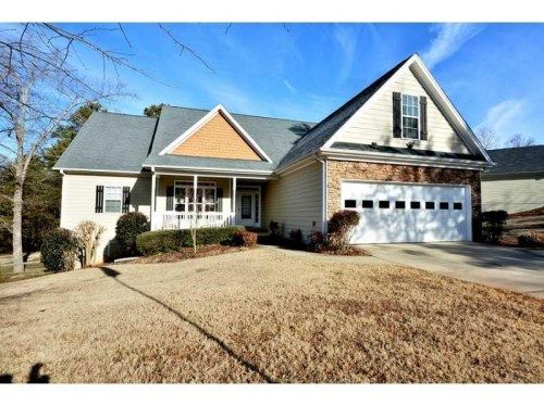 5606 Spruce Lane, Flowery Branch, GA 30542